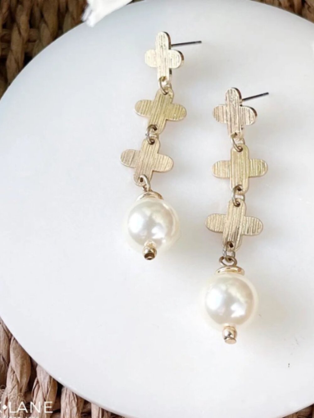Park Lane Sunray Earrings